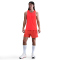 NIKE Miler Dri-FIT Lauf-Tanktop Herren 635 - bright crimson/reflective silv S
