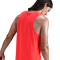 NIKE Miler Dri-FIT Lauf-Tanktop Herren 635 - bright crimson/reflective silv S