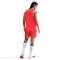 NIKE Miler Dri-FIT Lauf-Tanktop Herren 635 - bright crimson/reflective silv S