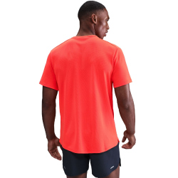NIKE UV Miler Dri-FIT kurzarm Laufshirt Herren 635 -...