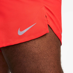 NIKE Stride Dri-FIT 7" Brief-Lined Laufshorts Herren...