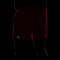NIKE Stride Dri-FIT 7" Brief-Lined Laufshorts Herren 635 - bright crimson/black/reflective silv S