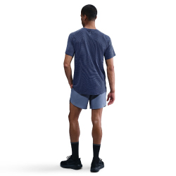 NIKE Stride Dri-FIT 7" Brief-Lined Laufshorts Herren...