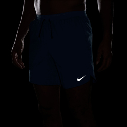 NIKE Stride Dri-FIT 7" Brief-Lined Laufshorts Herren...