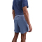 NIKE Stride Dri-FIT 7" Brief-Lined Laufshorts Herren 499 - world indigo/black/reflective silv S
