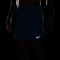 NIKE Stride Dri-FIT 7" Brief-Lined Laufshorts Herren 499 - world indigo/black/reflective silv S
