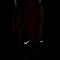 NIKE Stride Dri-FIT 5" Brief-Lined Laufshorts Herren 635 - bright crimson/black/reflective silv M