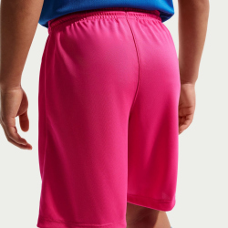 NIKE Park III Dri-FIT Fußball Shorts Kinder 616 - vivid pink/black L (147-158 cm)