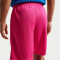 NIKE Park III Dri-FIT Fußball Shorts Kinder 616 - vivid pink/black L (147-158 cm)