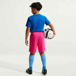 NIKE Park III Dri-FIT Fußball Shorts Kinder 616 - vivid pink/black XL (158-170 cm)