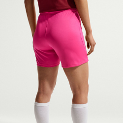 NIKE Park III Dri-FIT Knit Fußball Shorts Damen 616 - vivid pink/black M