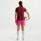 NIKE Park III Dri-FIT Knit Fußball Shorts Damen 616 - vivid pink/black M