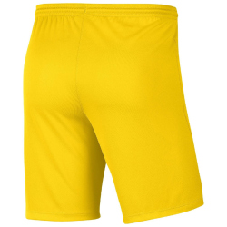 NIKE Park III Dri-FIT Knit Fußball Shorts Herren...