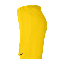 NIKE Park III Dri-FIT Knit Fußball Shorts Herren...