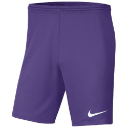 NIKE Park III Dri-FIT Knit Fußball Shorts Herren...