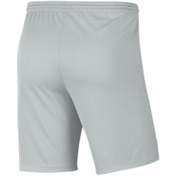 NIKE Park III Dri-FIT Knit Fußball Shorts Herren...