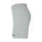 NIKE Park III Dri-FIT Knit Fußball Shorts Herren 097 - grey fog/black M