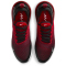 NIKE Air Max 270 Sneaker Herren 602 - gym red/white-black 40.5