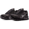 NIKE Air Max Torch 4 Sneaker Herren 002 - anthracite/metallic silver-black 47