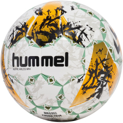 hummel hmlAIRLESS Fußball Miniball Kinder 6486 -...