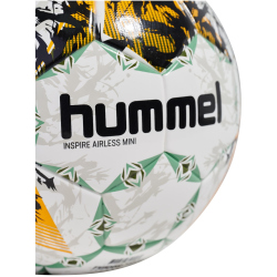 hummel hmlAIRLESS Fußball Miniball Kinder 6486 -...