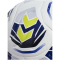hummel hmlLEGACY Match Fußball 7899 - blue/green/black 5