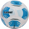 hummel hmlLEGACY Fußball Trainingsball 7898 - blue/teal/dark teal 5