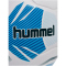 hummel hmlLEGACY Fußball Trainingsball 7898 - blue/teal/dark teal 5