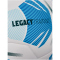 hummel hmlLEGACY Fußball Trainingsball 7898 - blue/teal/dark teal 5