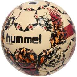 hummel hmlINSPIRE Match Fußball 3876 -...