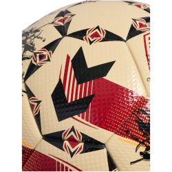 hummel hmlINSPIRE Match Fußball 3876 -...