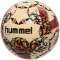 hummel hmlINSPIRE Match Fußball 3876 - maroon/champagne/black 5