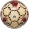 hummel hmlINSPIRE Match Fußball 3876 - maroon/champagne/black 5