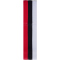 3er Pack hummel Haarbänder 9475 - white/black/true red