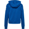 hummel hmlGO 2.0 Chevron Zip Hoodie Damen