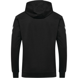 hummel hmlGO 2.0 Chevron Zip Hoodie Herren