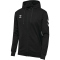 hummel hmlGO 2.0 Chevron Zip Hoodie Herren