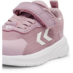 hummel Actus TR Breather Sneaker Kinder