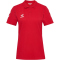 hummel hmlGO 2.0 Chevron Poloshirt Damen