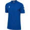 hummel hmlGO 2.0 Chevron Poloshirt Herren