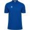 hummel hmlGO 2.0 Chevron Poloshirt Herren