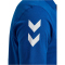 hummel hmlGO 2.0 Chevron Poloshirt Herren