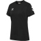 hummel hmlGO 2.0 Chevron T-Shirt Damen