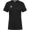 hummel hmlGO 2.0 Chevron T-Shirt Damen
