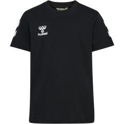 hummel hmlGO 2.0 Chevron T-Shirt Kinder