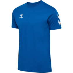 hummel hmlGO 2.0 Chevron T-Shirt Herren
