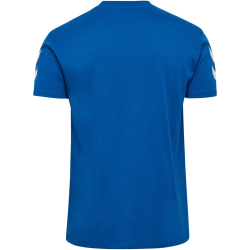 hummel hmlGO 2.0 Chevron T-Shirt Herren