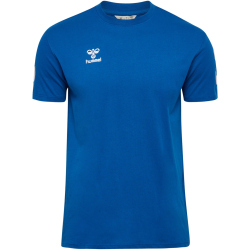 hummel hmlGO 2.0 Chevron T-Shirt Herren