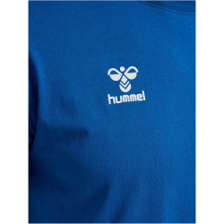 hummel hmlGO 2.0 Chevron T-Shirt Herren