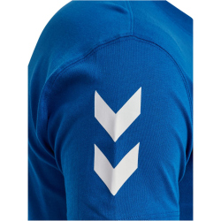hummel hmlGO 2.0 Chevron T-Shirt Herren